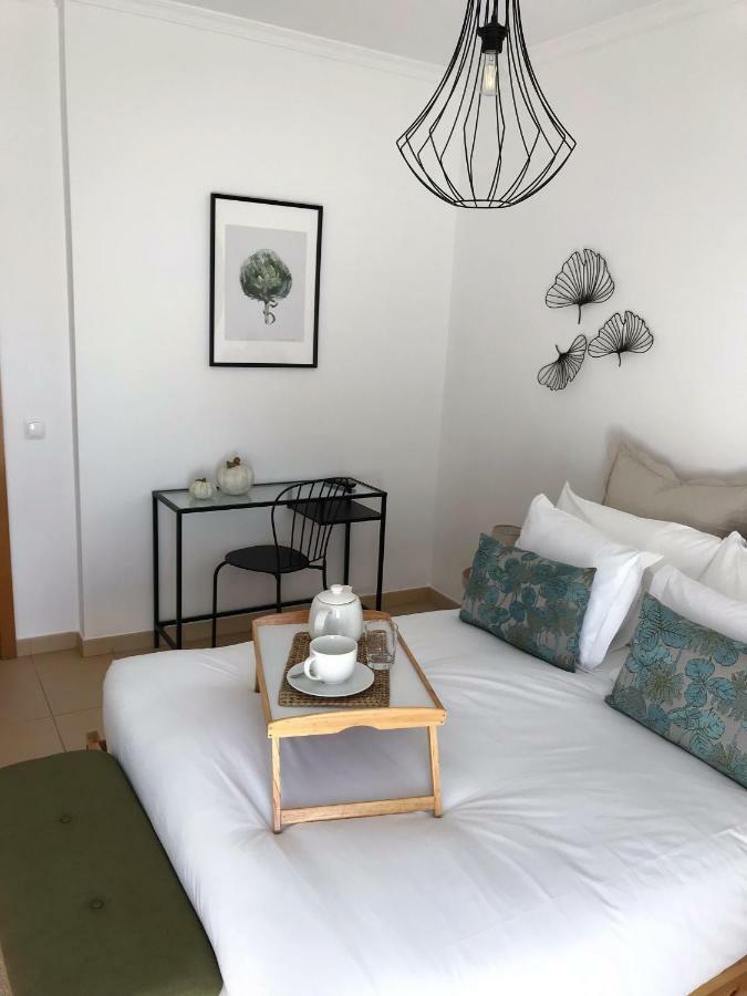 Casa Yeti - Beach House Armação de Pêra Zewnętrze zdjęcie