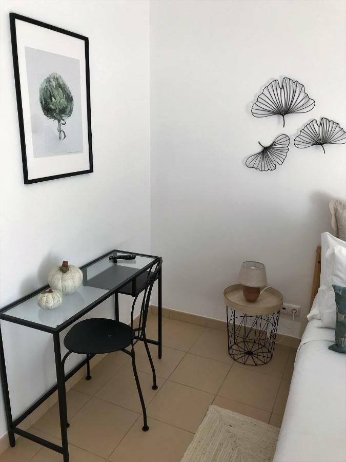 Casa Yeti - Beach House Armação de Pêra Zewnętrze zdjęcie