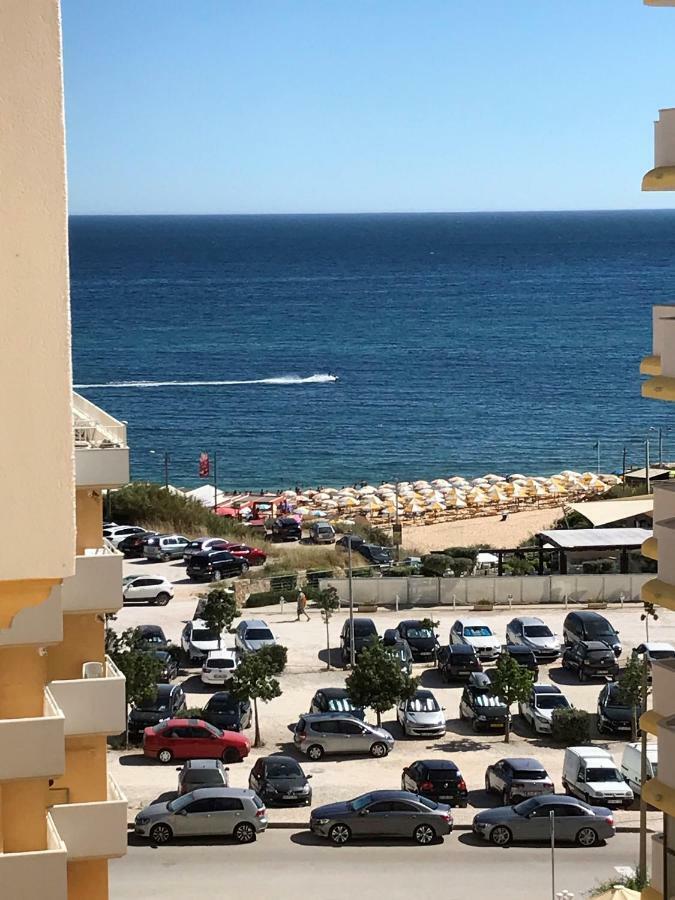 Casa Yeti - Beach House Armação de Pêra Zewnętrze zdjęcie