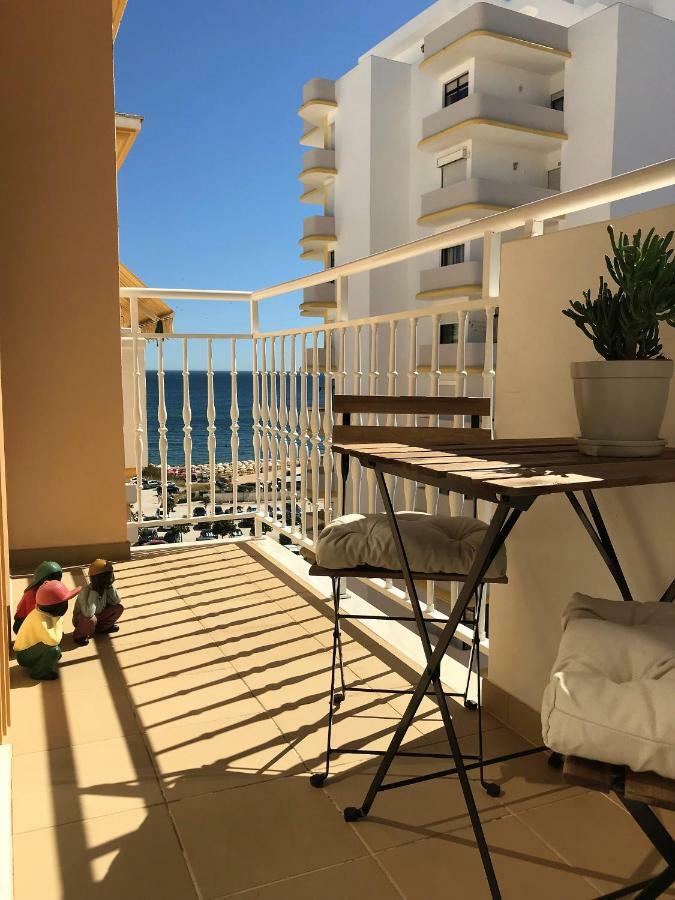 Casa Yeti - Beach House Armação de Pêra Zewnętrze zdjęcie
