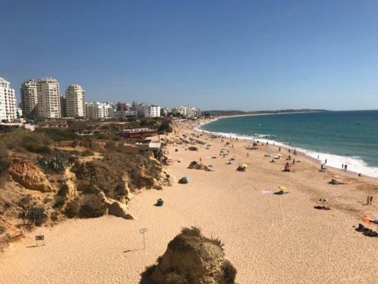 Casa Yeti - Beach House Armação de Pêra Zewnętrze zdjęcie
